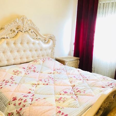 Port Side Rooms Durrës Kültér fotó