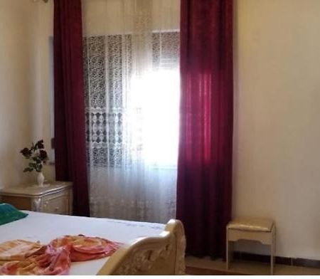 Port Side Rooms Durrës Kültér fotó