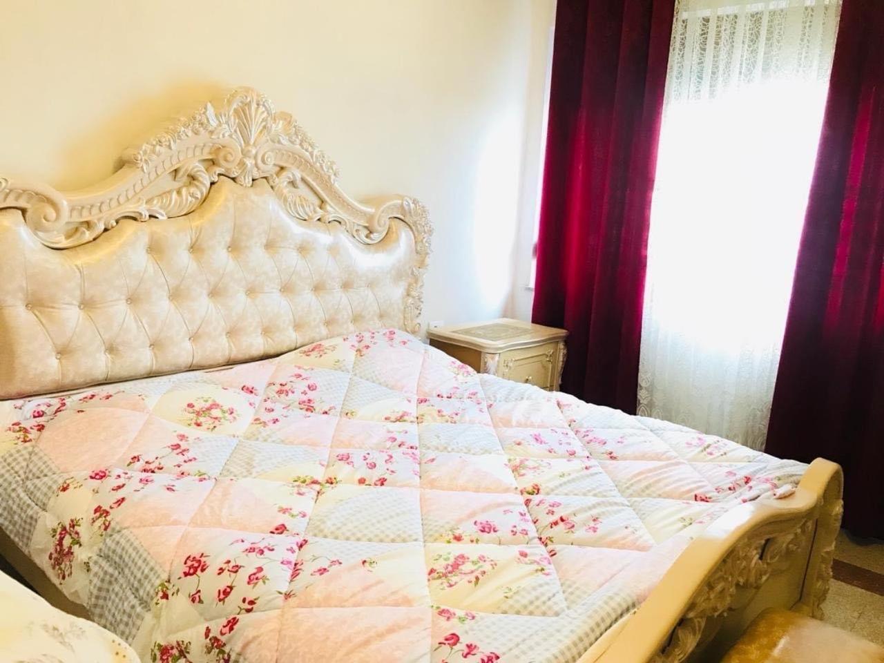 Port Side Rooms Durrës Kültér fotó