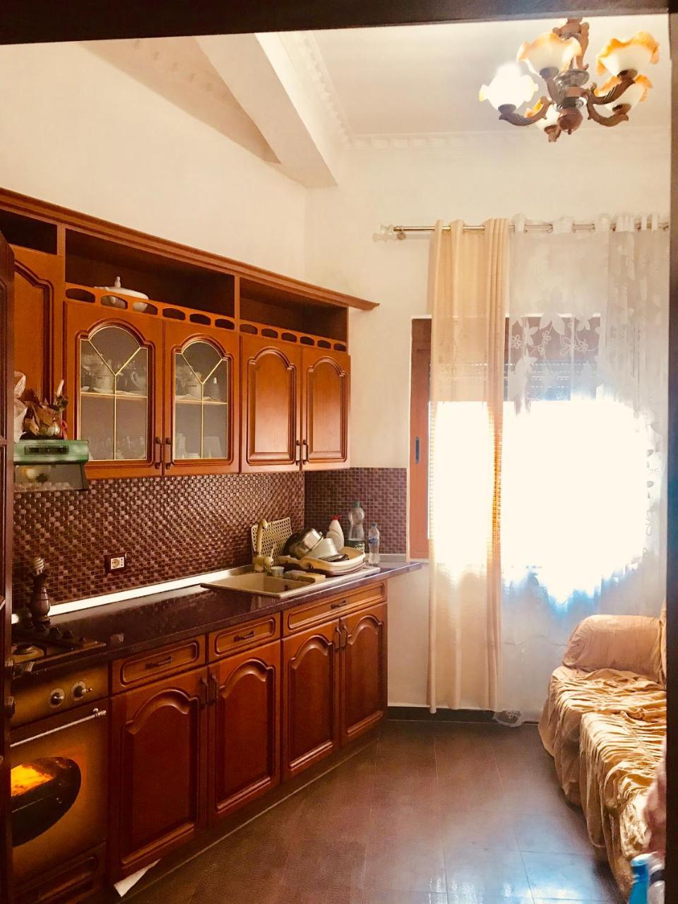 Port Side Rooms Durrës Kültér fotó