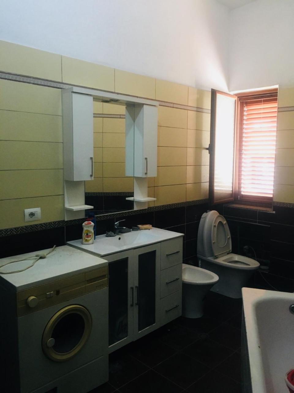 Port Side Rooms Durrës Kültér fotó