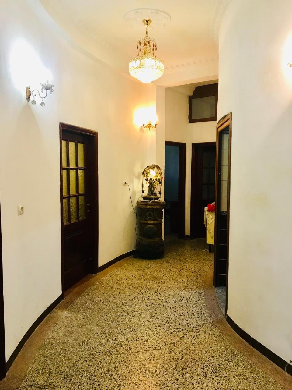 Port Side Rooms Durrës Kültér fotó