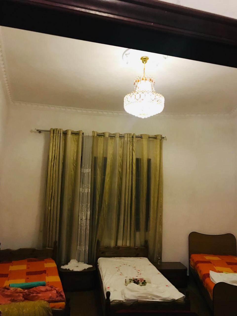 Port Side Rooms Durrës Kültér fotó