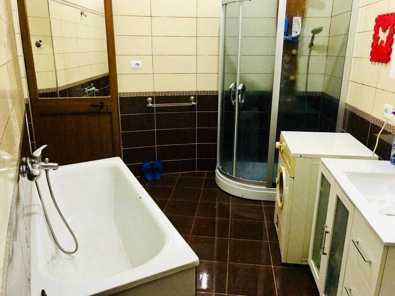 Port Side Rooms Durrës Kültér fotó