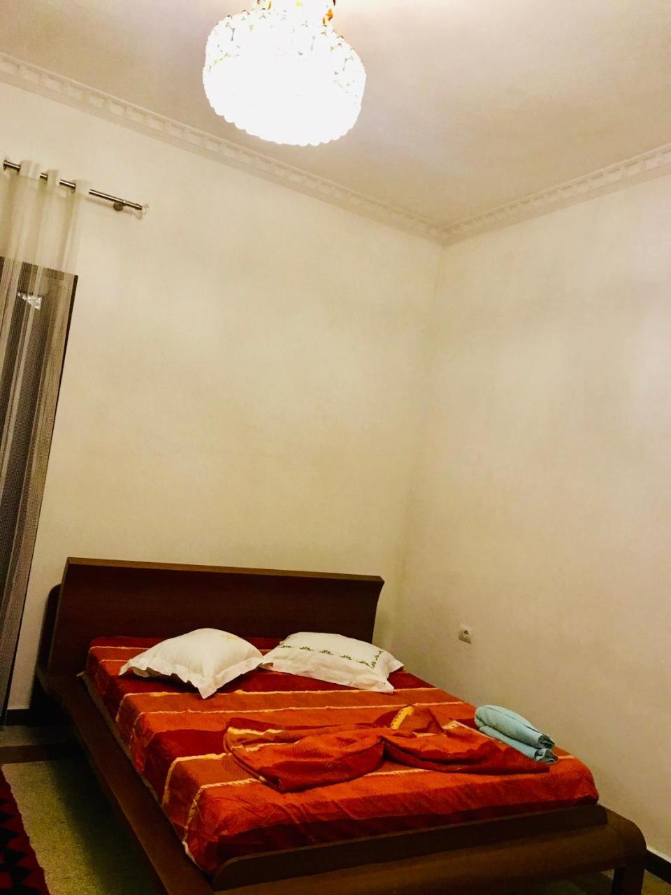 Port Side Rooms Durrës Kültér fotó