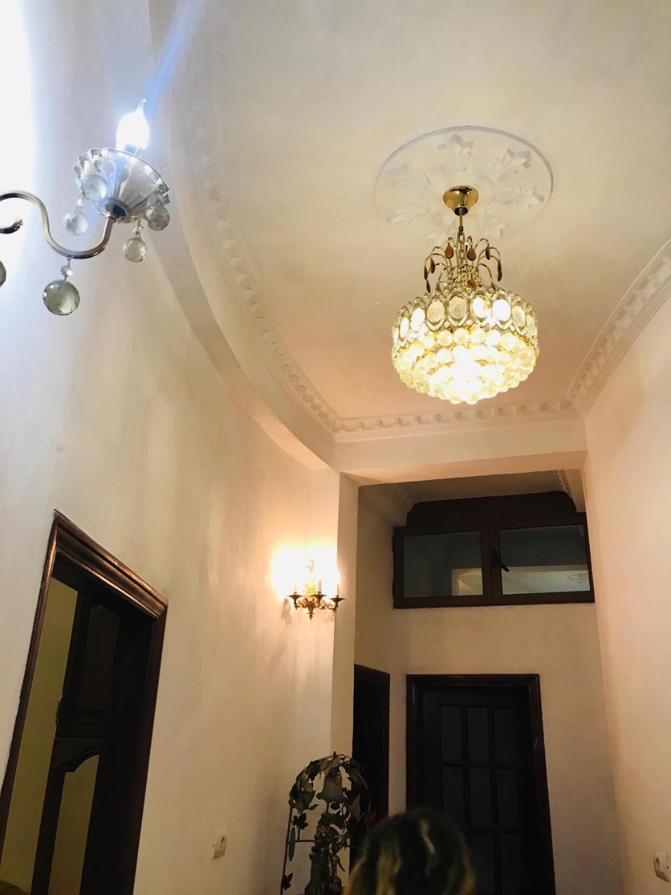 Port Side Rooms Durrës Kültér fotó