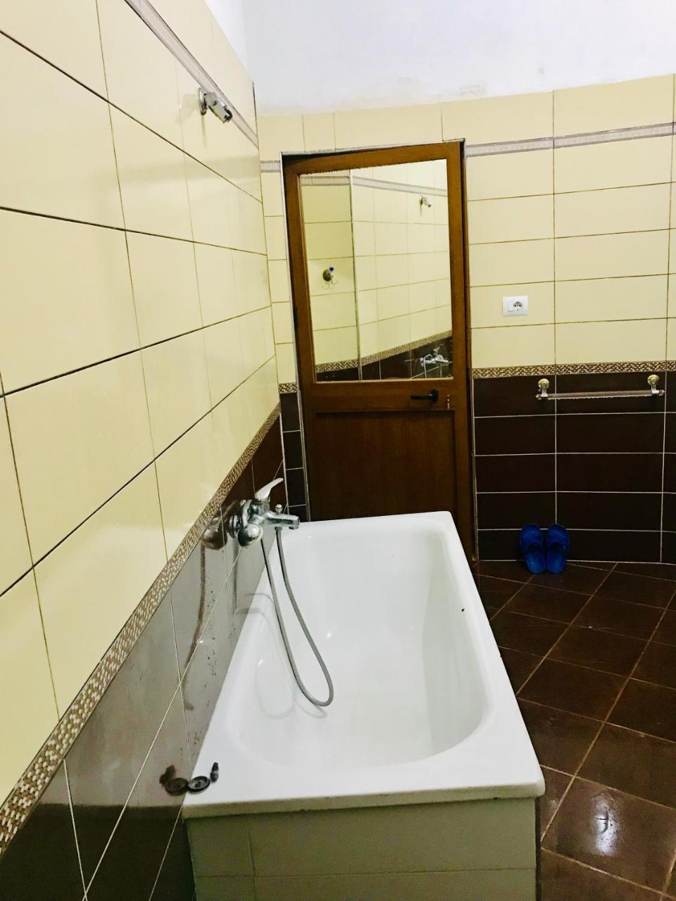 Port Side Rooms Durrës Kültér fotó