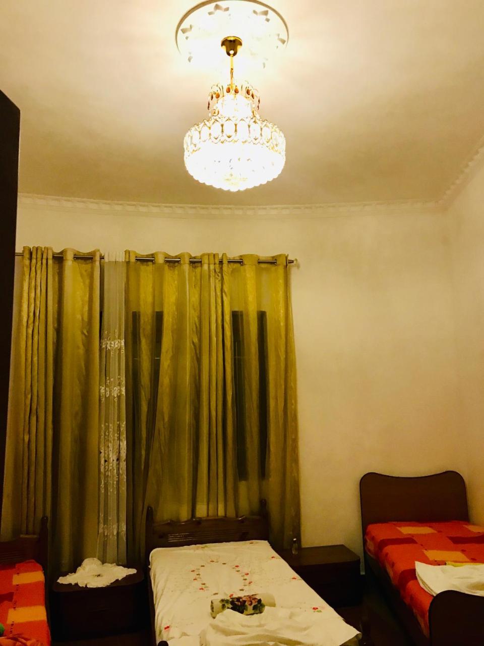 Port Side Rooms Durrës Kültér fotó