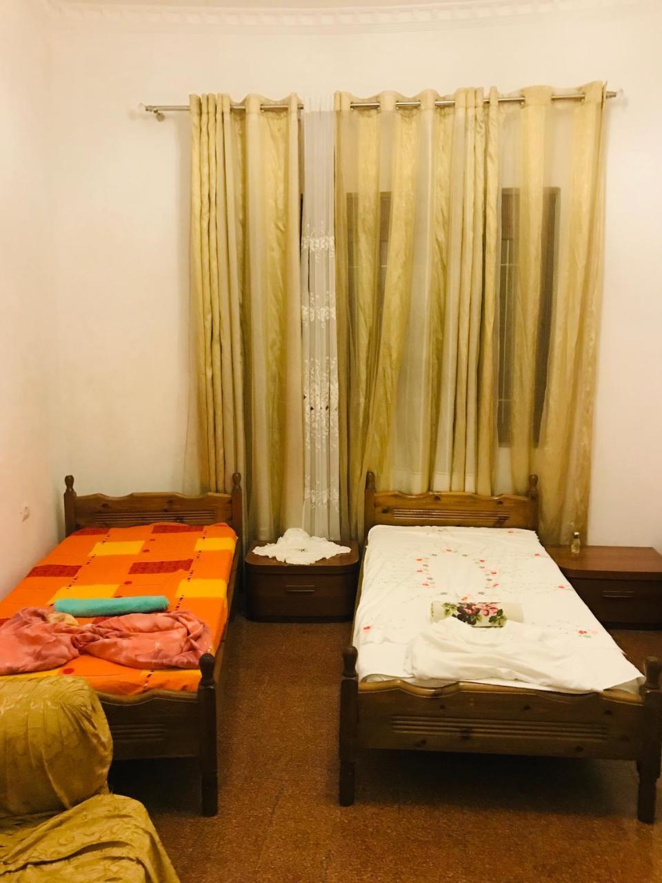 Port Side Rooms Durrës Kültér fotó
