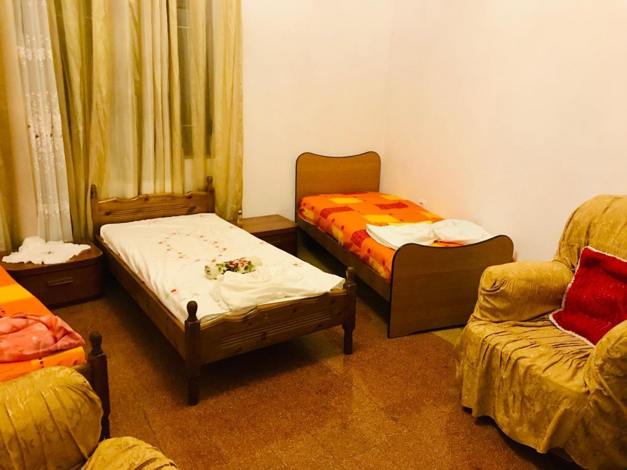 Port Side Rooms Durrës Kültér fotó